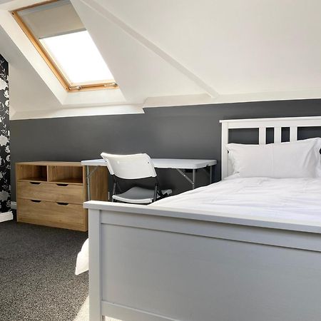 Spacious Five-Bedroom House Close To York Centre - Orchid House Exterior foto